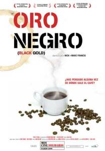 Documental Oro Negro